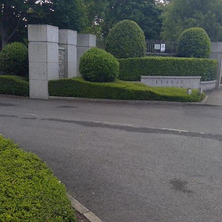 Malahide Apartment Luaran gambar