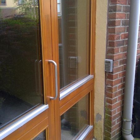 Malahide Apartment Luaran gambar