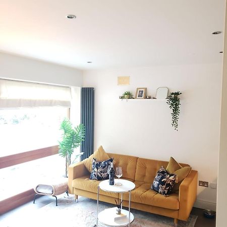 Malahide Apartment Luaran gambar