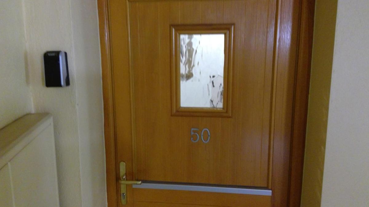 Malahide Apartment Luaran gambar