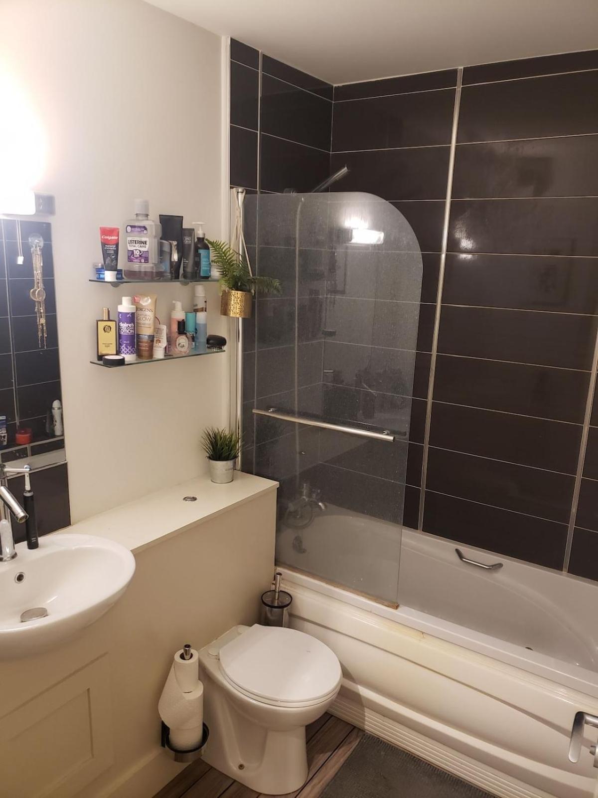 Malahide Apartment Luaran gambar