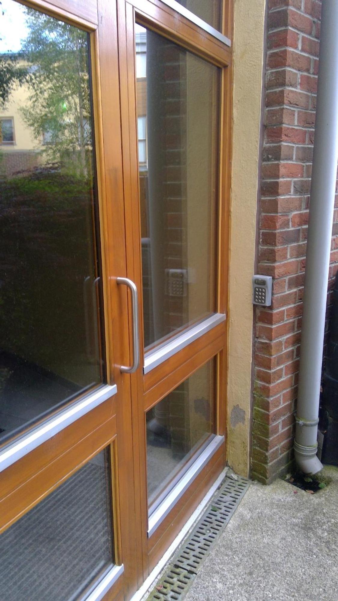 Malahide Apartment Luaran gambar