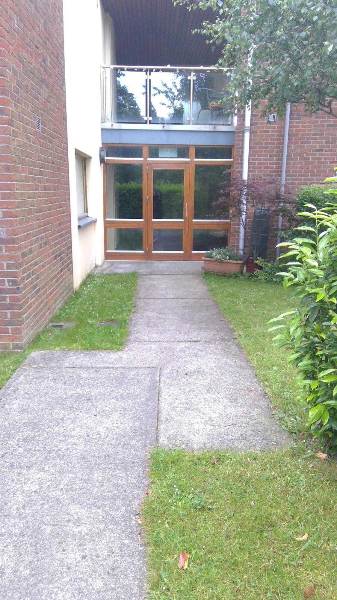 Malahide Apartment Luaran gambar